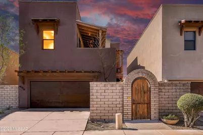 494 E Cedarvale Road, Tucson, AZ 85704 - Photo 45