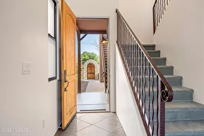 494 E Cedarvale Road, Tucson, AZ 85704 - Photo 3