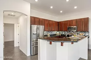 494 E Cedarvale Rd, Tucson, AZ 85704 - Photo 13