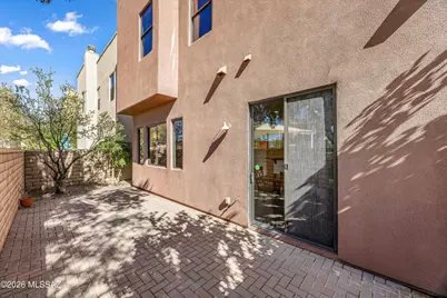 494 E Cedarvale Road, Tucson, AZ 85704 - Photo 35