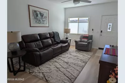 840 W Via Rio Fuerte, Green Valley, AZ 85614 - Photo 3