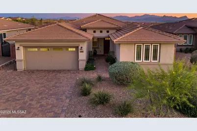 7235 W Cactus Flower Pass, Marana, AZ 85658 - Photo 1
