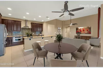 7235 W Cactus Flower Pass, Marana, AZ 85658 - Photo 3