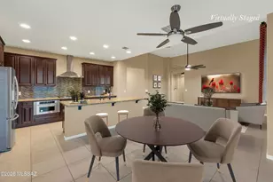 7235 W Cactus Flower Pass, Marana, AZ 85658 - Photo 3