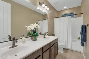 7235 W Cactus Flower Pass, Marana, AZ 85658 - Photo 27