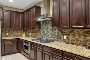 7235 W Cactus Flower Pass, Marana, AZ 85658 - Photo 9