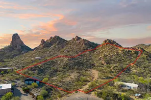 5790 S Arrowhead Ln, Tucson, AZ 85746 - Photo 1