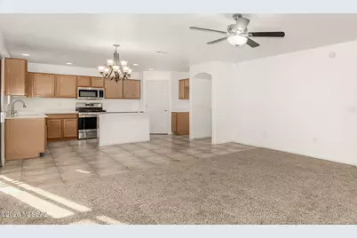 633 W Calle Marojo, Sahuarita, AZ 85629 - Photo 17