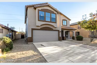 633 W Calle Marojo, Sahuarita, AZ 85629 - Photo 3