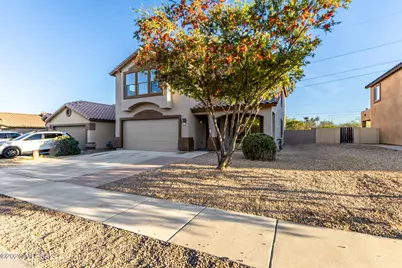 633 W Calle Marojo, Sahuarita, AZ 85629 - Photo 5