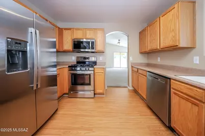 10157 E Placita Del Timbre, Tucson, AZ 85747 - Photo 11
