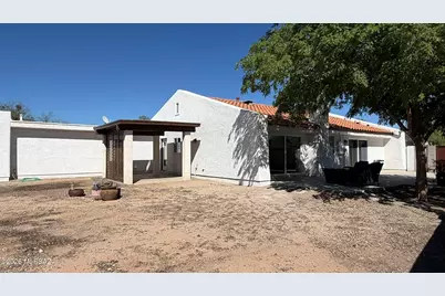 7800 E Camino Los Brazos, Tucson, AZ 85750 - Photo 25