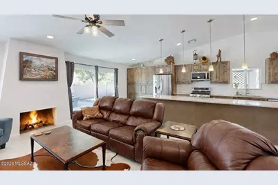 7800 E Camino Los Brazos, Tucson, AZ 85750 - Photo 7
