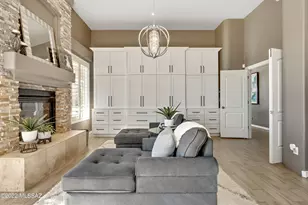 12496 E Mira Vista Canyon Pl, Tucson, AZ 85749 - Photo 21