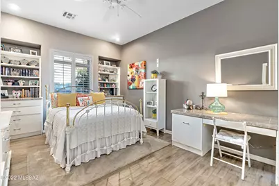 12496 E Mira Vista Canyon Place, Tucson, AZ 85749 - Photo 29