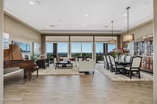 12496 E Mira Vista Canyon Pl, Tucson, AZ 85749 - Photo 11