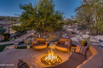 12496 E Mira Vista Canyon Place, Tucson, AZ 85749 - Photo 9