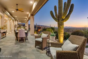 12496 E Mira Vista Canyon Pl, Tucson, AZ 85749 - Photo 39