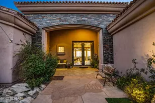 12496 E Mira Vista Canyon Pl, Tucson, AZ 85749 - Photo 7