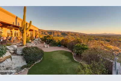 12496 E Mira Vista Canyon Place, Tucson, AZ 85749 - Photo 37