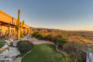 12496 E Mira Vista Canyon Pl, Tucson, AZ 85749 - Photo 37