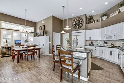 12496 E Mira Vista Canyon Place, Tucson, AZ 85749 - Photo 17