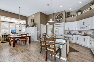 12496 E Mira Vista Canyon Pl, Tucson, AZ 85749 - Photo 17