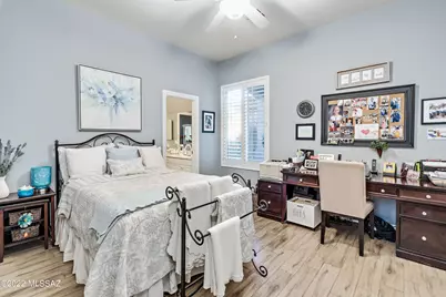 12496 E Mira Vista Canyon Place, Tucson, AZ 85749 - Photo 31