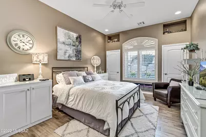 12496 E Mira Vista Canyon Place, Tucson, AZ 85749 - Photo 27