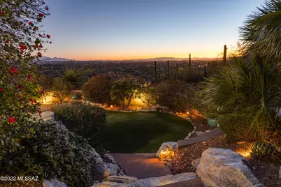 12496 E Mira Vista Canyon Place, Tucson, AZ 85749 - Photo 47