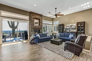 12496 E Mira Vista Canyon Pl, Tucson, AZ 85749 - Photo 15