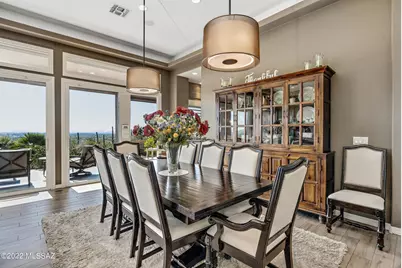 12496 E Mira Vista Canyon Place, Tucson, AZ 85749 - Photo 13