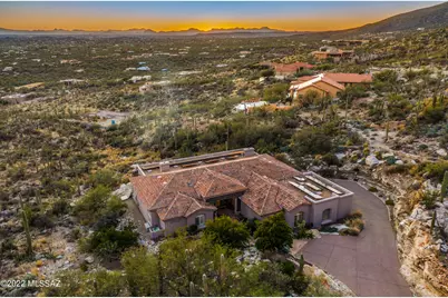 12496 E Mira Vista Canyon Place, Tucson, AZ 85749 - Photo 49