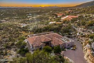 12496 E Mira Vista Canyon Pl, Tucson, AZ 85749 - Photo 49