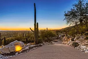 12496 E Mira Vista Canyon Pl, Tucson, AZ 85749 - Photo 3