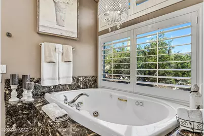 12496 E Mira Vista Canyon Place, Tucson, AZ 85749 - Photo 25