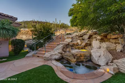 12496 E Mira Vista Canyon Place, Tucson, AZ 85749 - Photo 5