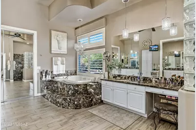 12496 E Mira Vista Canyon Place, Tucson, AZ 85749 - Photo 23