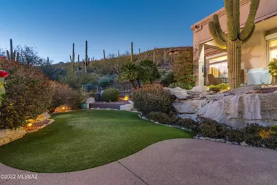 12496 E Mira Vista Canyon Place, Tucson, AZ 85749 - Photo 45