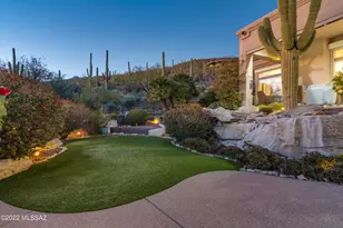 12496 E Mira Vista Canyon Pl, Tucson, AZ 85749 - Photo 45