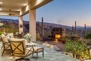 12496 E Mira Vista Canyon Pl, Tucson, AZ 85749 - Photo 41