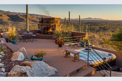 12496 E Mira Vista Canyon Place, Tucson, AZ 85749 - Photo 35