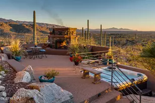 12496 E Mira Vista Canyon Pl, Tucson, AZ 85749 - Photo 35