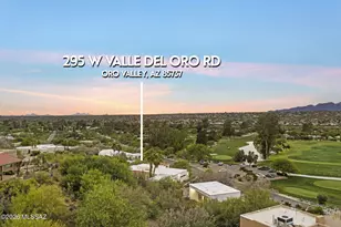 295 W Valle Del Oro Rd, Oro Valley, AZ 85737 - Photo 45