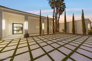 295 W Valle Del Oro Rd, Oro Valley, AZ 85737 - Photo 3