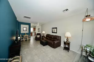 3880 S Calle Viva, Green Valley, AZ 85614 - Photo 7