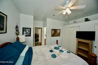 3880 S Calle Viva, Green Valley, AZ 85614 - Photo 17