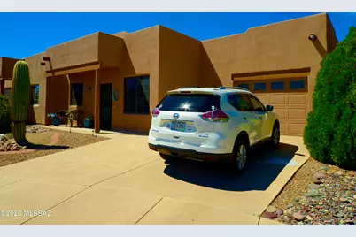 3880 S Calle Viva, Green Valley, AZ 85614 - Photo 29