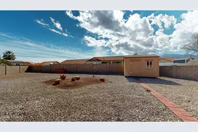 3714 VÃ­a El Soreno, Sierra Vista, AZ 85650 - Photo 3