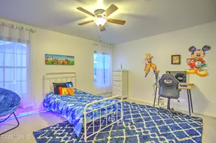 11018 N Mountain Breeze Dr Dr, Tucson, AZ 85737 - Photo 35